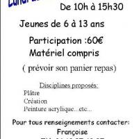 stage touche à tout oct 2019 - WEB
