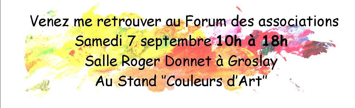 Site pour forum 2024